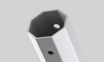 V140 Extendable
