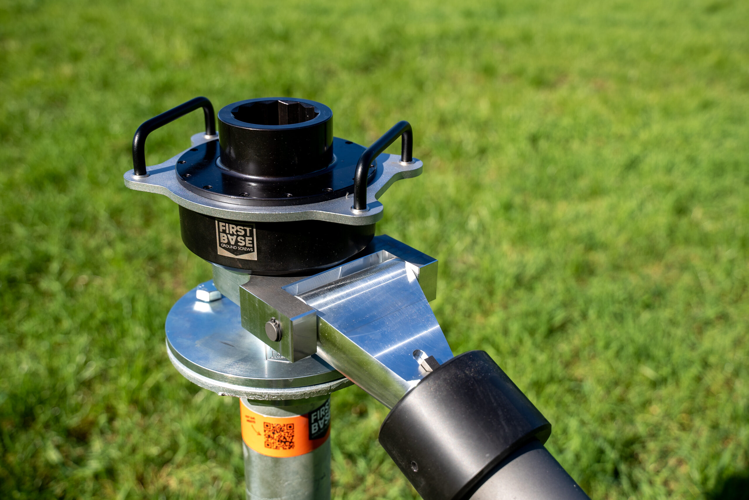 XE 5.0 torque multiplier