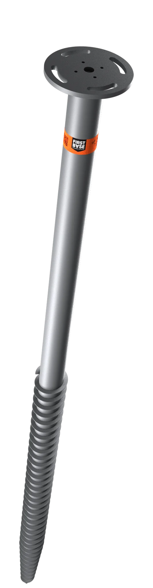 Ground screw - Fixed 89 series