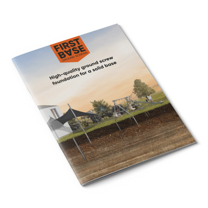 Woodconstruction brochure