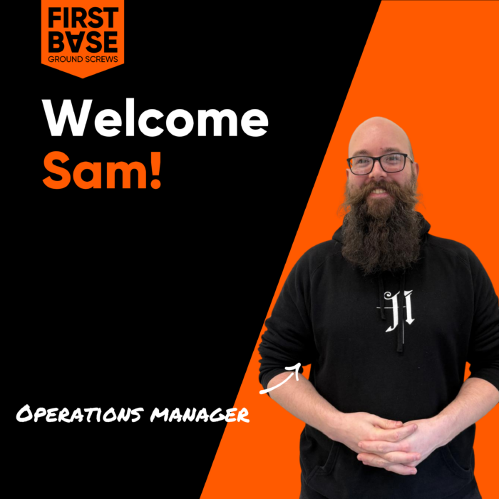 Sam Dexter - Operations Manager